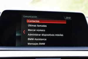 BMW Serie 1 118d m sport edition   - Foto 59