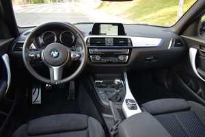 BMW Serie 1 118d m sport edition   - Foto 11