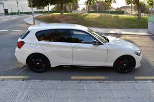 BMW Serie 1 118d m sport edition   - Foto 28