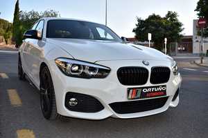 BMW Serie 1 118d m sport edition   - Foto 7