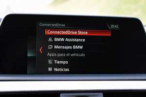 BMW Serie 1 118d m sport edition   - Foto 61