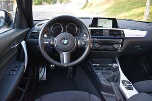 BMW Serie 1 118d m sport edition   - Foto 46