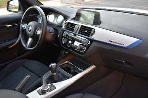 BMW Serie 1 118d m sport edition   - Foto 41