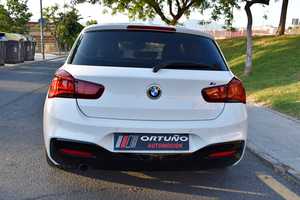 BMW Serie 1 118d m sport edition   - Foto 5