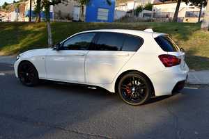 BMW Serie 1 118d m sport edition   - Foto 25