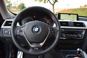 BMW Serie 3 serie 3 320d gran turismo   - Foto 56