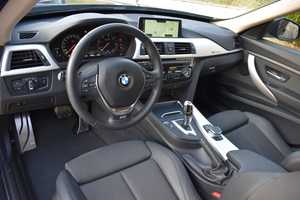 BMW Serie 3 serie 3 320d gran turismo   - Foto 8