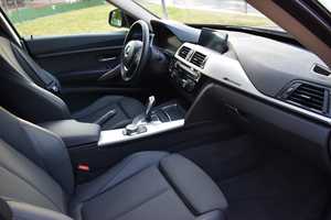 BMW Serie 3 serie 3 320d gran turismo   - Foto 48