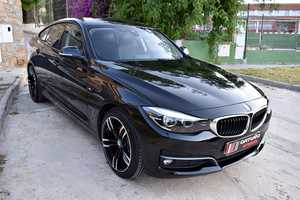 BMW Serie 3 serie 3 320d gran turismo   - Foto 6