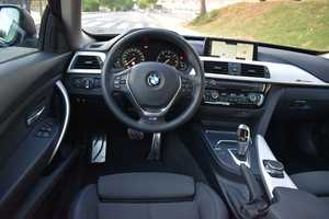 BMW Serie 3 serie 3 320d gran turismo   - Foto 54