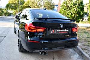 BMW Serie 3 serie 3 320d gran turismo   - Foto 4