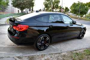 BMW Serie 3 serie 3 320d gran turismo   - Foto 5