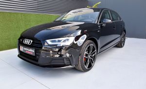 Audi A3 Sportback Black line 30 TDI Matrix, CarPlay, Android Auto   - Foto 29