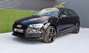 Audi A3 Sportback Black line 30 TDI Matrix, CarPlay, Android Auto   - Foto 20