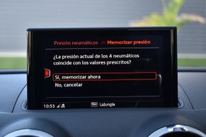 Audi A3 Sportback Black line 30 TDI Matrix, CarPlay, Android Auto   - Foto 95