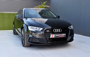 Audi A3 Sportback Black line 30 TDI Matrix, CarPlay, Android Auto   - Foto 7