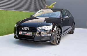 Audi A3 Sportback Black line 30 TDI Matrix, CarPlay, Android Auto   - Foto 17