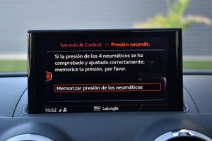 Audi A3 Sportback Black line 30 TDI Matrix, CarPlay, Android Auto   - Foto 94