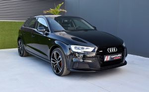 Audi A3 Sportback Black line 30 TDI Matrix, CarPlay, Android Auto   - Foto 6