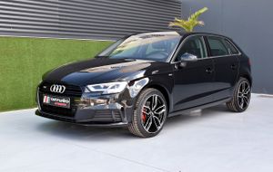 Audi A3 Sportback Black line 30 TDI Matrix, CarPlay, Android Auto   - Foto 26