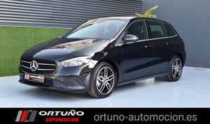 Mercedes Clase B 180 d Solution, Camara, Piel, Automatico   - Foto 2
