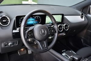 Mercedes Clase B 180 d Solution, Camara, Piel, Automatico   - Foto 62