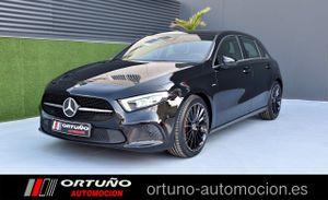 Mercedes Clase A 180 d Solution, Camara, Piel, Automatico   - Foto 2