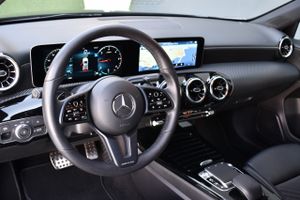 Mercedes Clase A 180 d Solution, Camara, Piel, Automatico   - Foto 65