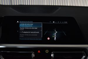 BMW Serie 3 Touring 318d 150CV Sport, Carplay, Camara  - Foto 122