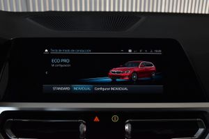 BMW Serie 3 Touring 318d 150CV Sport, Carplay, Camara  - Foto 117