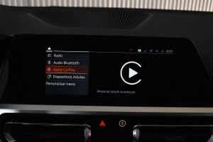 BMW Serie 3 Touring 318d 150CV Sport, Carplay, Camara  - Foto 97