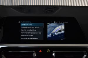 BMW Serie 3 Touring 318d 150CV Sport, Carplay, Camara  - Foto 133