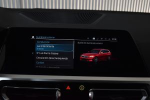 BMW Serie 3 Touring 318d 150CV Sport, Carplay, Camara  - Foto 118