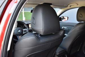 BMW Serie 3 Touring 318d 150CV Sport, Carplay, Camara  - Foto 63