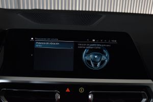 BMW Serie 3 Touring 318d 150CV Sport, Carplay, Camara  - Foto 124