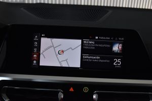 BMW Serie 3 Touring 318d 150CV Sport, Carplay, Camara  - Foto 93