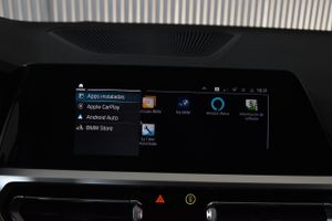 BMW Serie 3 Touring 318d 150CV Sport, Carplay, Camara  - Foto 137