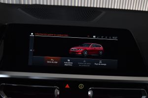 BMW Serie 3 Touring 318d 150CV Sport, Carplay, Camara  - Foto 101