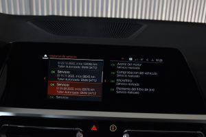 BMW Serie 3 Touring 318d 150CV Sport, Carplay, Camara  - Foto 109