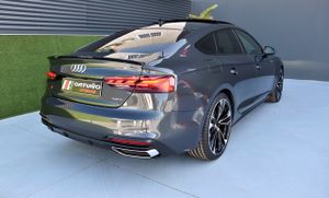 Audi A5 45 TDI 170kW quattro tiptronic Sportb Sport, CarPlay, Camara, Techo  - Foto 40