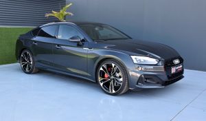 Audi A5 45 TDI 170kW quattro tiptronic Sportb Sport, CarPlay, Camara, Techo  - Foto 56