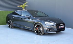 Audi A5 45 TDI 170kW quattro tiptronic Sportb Sport, CarPlay, Camara, Techo  - Foto 58