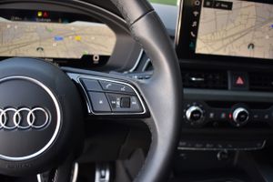 Audi A5 45 TDI 170kW quattro tiptronic Sportb Sport, CarPlay, Camara, Techo  - Foto 86