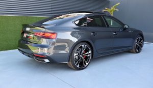 Audi A5 45 TDI 170kW quattro tiptronic Sportb Sport, CarPlay, Camara, Techo  - Foto 34