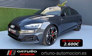 Audi A5 45 TDI 170kW quattro tiptronic Sportb Sport, CarPlay, Camara, Techo  - Foto 2