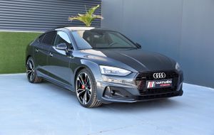 Audi A5 45 TDI 170kW quattro tiptronic Sportb Sport, CarPlay, Camara, Techo  - Foto 59