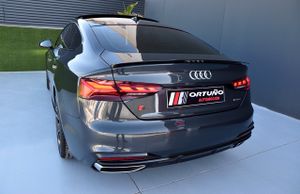 Audi A5 45 TDI 170kW quattro tiptronic Sportb Sport, CarPlay, Camara, Techo  - Foto 50