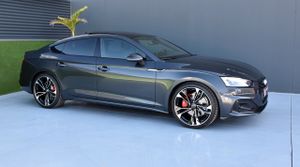 Audi A5 45 TDI 170kW quattro tiptronic Sportb Sport, CarPlay, Camara, Techo  - Foto 55