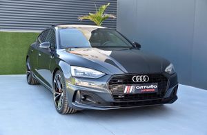 Audi A5 45 TDI 170kW quattro tiptronic Sportb Sport, CarPlay, Camara, Techo  - Foto 60