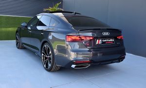 Audi A5 45 TDI 170kW quattro tiptronic Sportb Sport, CarPlay, Camara, Techo  - Foto 46